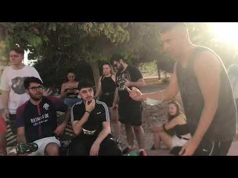 [CUARTOS] SALCADORE VS TIKO (P.L BATTLE)