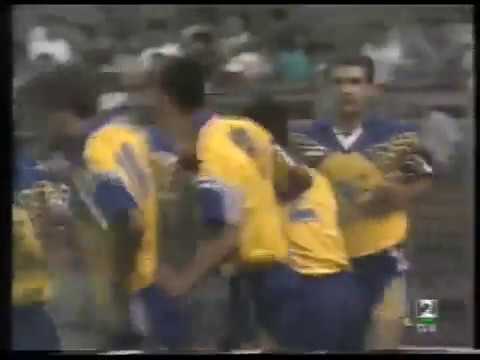 1992-93 J.1 Ath Bilbao - Cadiz (2-1)