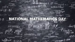 National Mathematics Day | 22nd December 2019 | Udaya Digital Exclusive