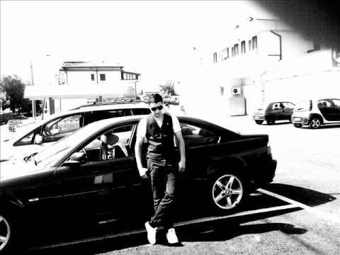 Ricky L ft. MCK -- Born Again 2012 ( alex milan mix)