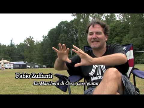 Romantic Warriors Progressive Music Documentary - Trailer 2