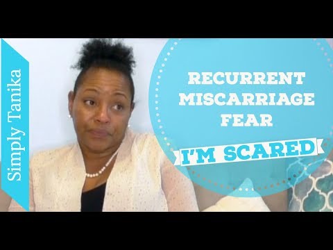 10 DPO and Recurrent Miscarriage Fear | I'm Freaking Out! Video