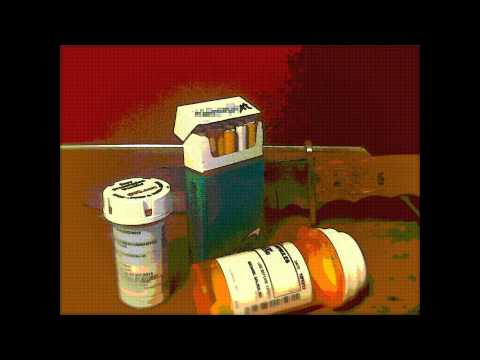 Newport Flow - J-Rob feat. Young Leak