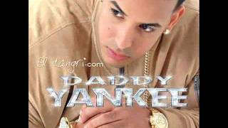 Daddy Yankee - Flow Gangsteril