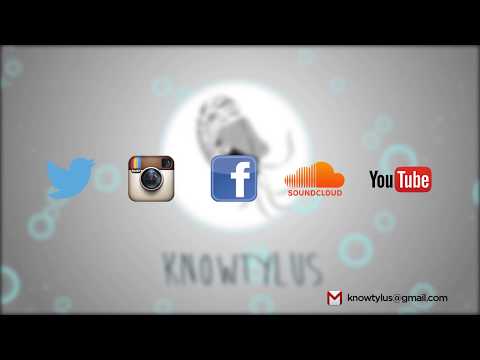 Knowtylus - KrewLove ft Stephanie Kay (2015)