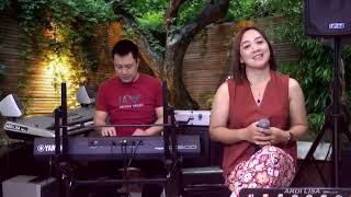 Download lagu Kr Cincin - Koes Plus (cover Lisa Maria) mp3