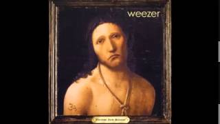 Weezer - Everybody Needs Salvation