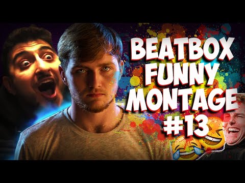 TAYLOR SWIFT & D-LOW, NAPOM, BREZ , BBK "BEATBOX FUNNY MONTAGE #13"