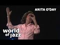 Anita O'Day And Her Trio - You'd Be So Nice To Come Home To - 18 July 1982 • World of Jazz