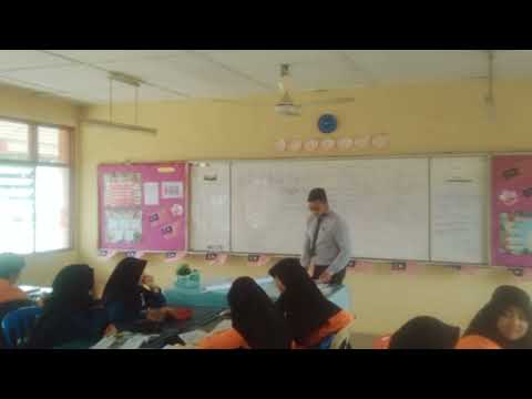 Video Pengajaran 4KA2 12 September 2023
