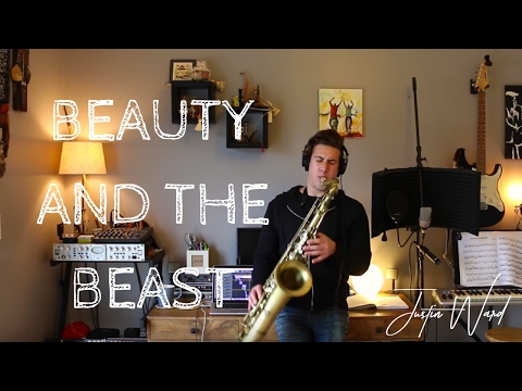 Justin Ward- Beauty And The Beast