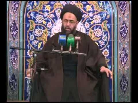 ⁣20 - اجوبة الشبهات العقائدية - الجزء الثاني - 29 محرم الحرام 1432 هـ - سيد عادل العلوي