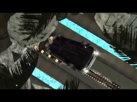 [DM] SkyLine Ft MooMoo  -  In The Dark Forest