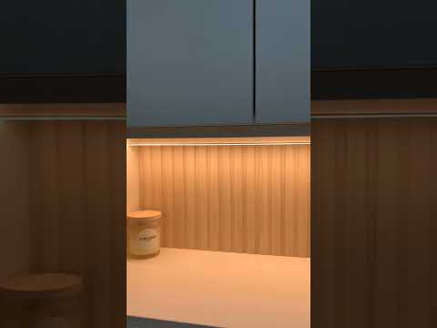SHOE CABINET SHORT VIDEO INTRODUCE
