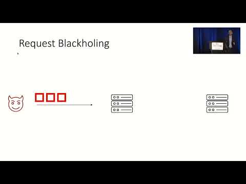 USENIX Security '22 - FRAMESHIFTER: Security Implications of HTTP/2-to-HTTP/1 Conversion Anomalies