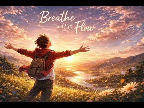 BREATH AND LET IT FLOW- ZSP