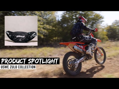 USWE Zulo Pack Review