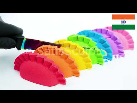 Dual Harmony — India × Poland • Balanced Motion and Gentle Unity