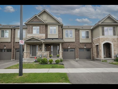 Home for Sale | 97 Tasker Court  | Milton, Ontario, Canada