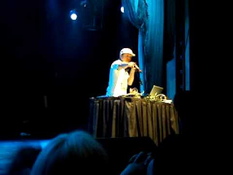 DJ Douggpound in the mix part1