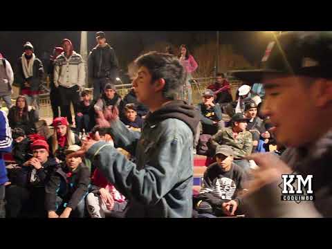 FUSOK KARLE vs. BIG DROPE SUBLEBAO | 4tos | Kuarta Maestría Duplas | Fecha 8