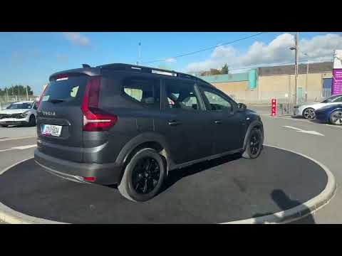 Video of Dacia Jogger 2023 EXTREME 7 SEATER 1.0 PETROL €81