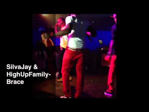 Silva Jay- Live @ Impulz Night Club