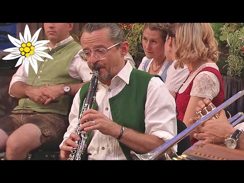 Die Rougler - Mein Vatern z'liab