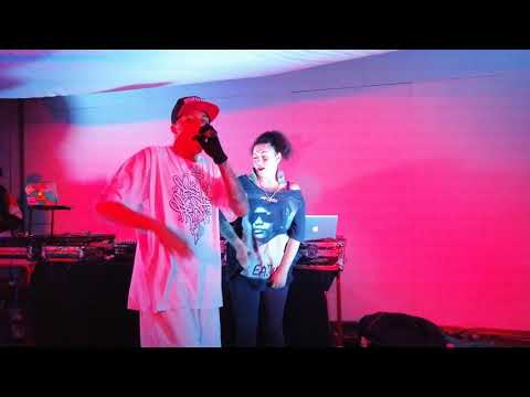 SATIVANDERGROUND - PSYCOPRATA -  EVENTO ASHPAI FESTIVAL