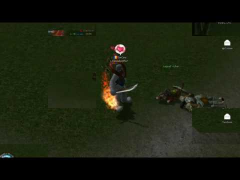 Metin2 ro Polaris Sura bm LvL61 PvP