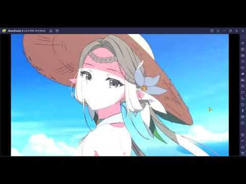 Arena Summertime Iseria Seaside Bellona Rimuru Mercedes