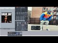 Fabolous ft Mike Shorey - Baby (Slowed Down)