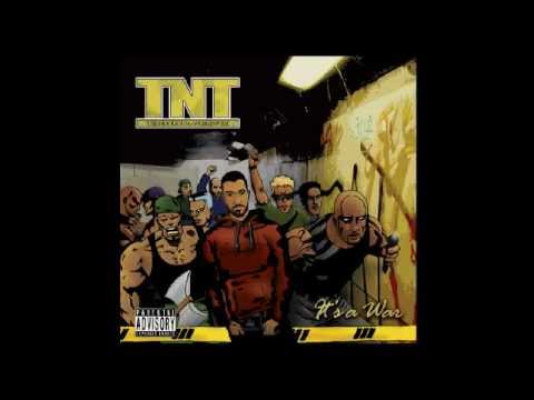 TNT-It's a war feat. Big Left of the La Coka Nostra