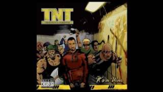 TNT-It's a war feat. Big Left of the La Coka Nostra