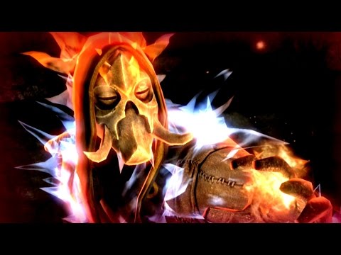 Skyrim SE Builds - The Dragon Priest - Remastered Build