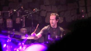 Jerusalem Poker- bruce at the barrymore 5-21-2011