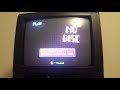 I Throw Anthony Craig S Movie And Video Game Corner Backup Off The Cliff