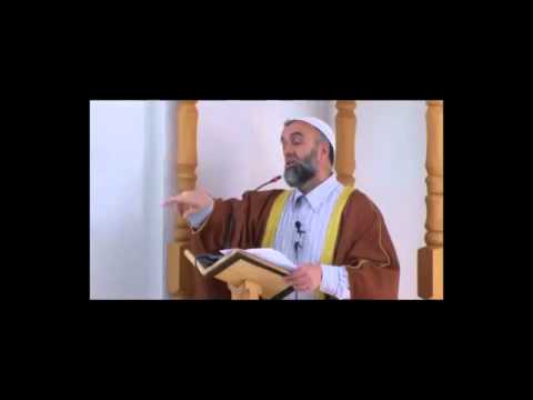 Beni Barazi Gjinore - Hoxhë Mazllam Mazllami