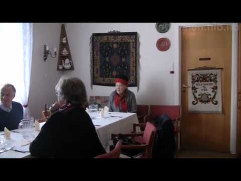 Vestre Aker eldresenter risikerer nedleggelse.mov