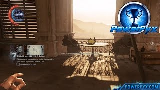 Dishonored 2 - Silence Trophy / Achievement Guide (Jindosh Stealth Assassination)