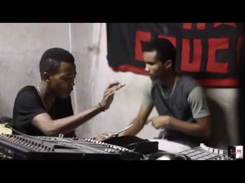 Dix-15_ Dans Le Fourre (épisode 1)