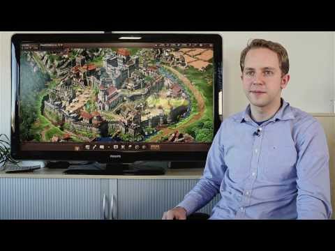 Official Tribal Wars 2 Announcement Video - The Next Step