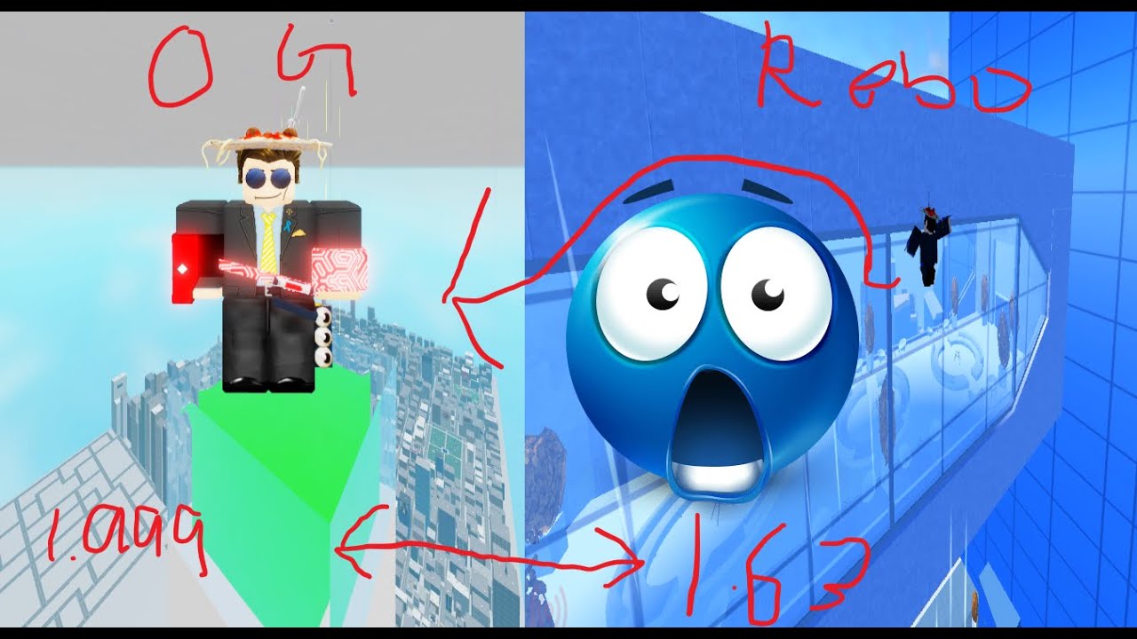 legacy map extension exploration