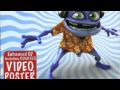 Crazy Frog (ft Basshunter - Everyone) 