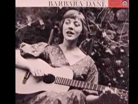 Trouble in Mind -- Barbara Dane