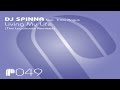DJ Spinna feat. Tricia Angus - Living My Life (The Layabouts Warmed It Up Vocal Mix)