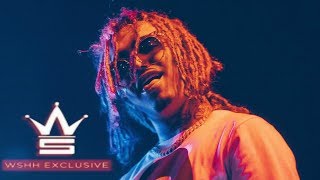 Lil Pump - &quot;i Shyne&quot; (OFFICIAL MUSIC VIDEO)(Prod. Carnage)