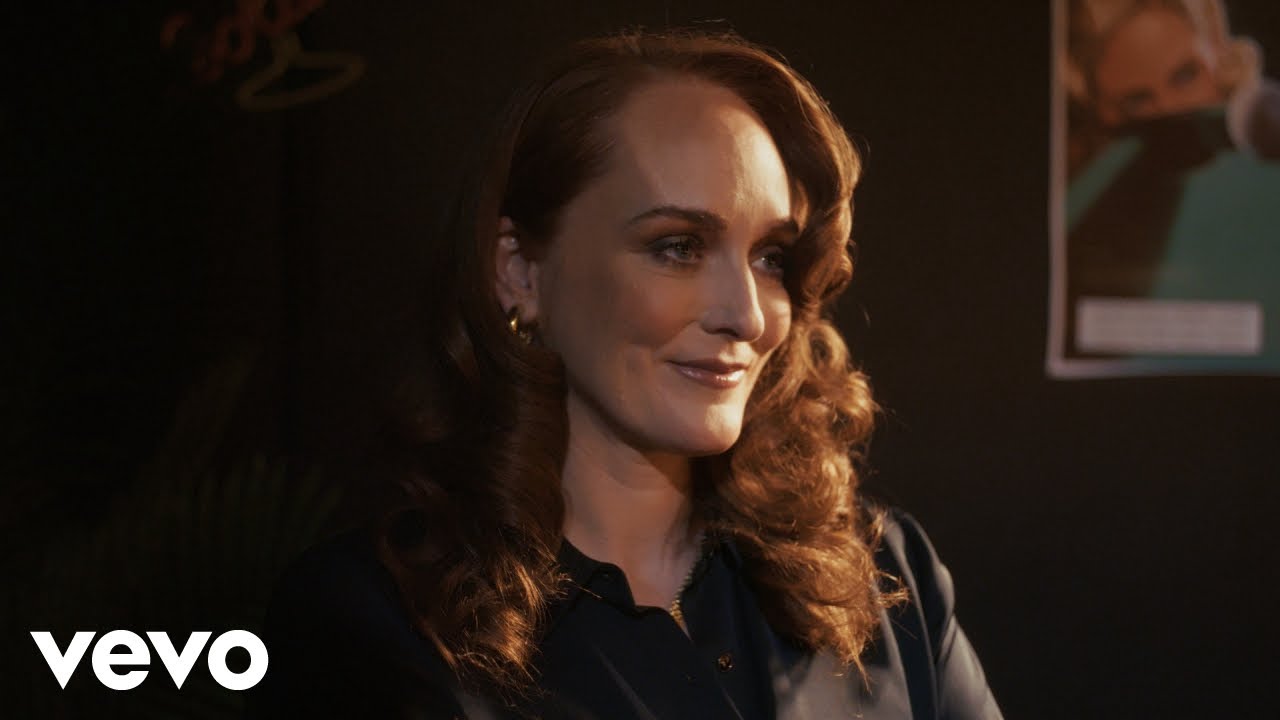 Antonia Bennett