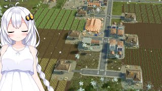 #2 あかりちゃんと難度ハードをおさんぽ【Tropico6】