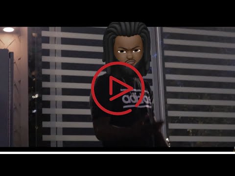 BlkShaggy- Big Bro (Official Music Video)